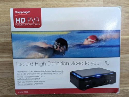 Hauppauge 1228 pvr - 1228, personal