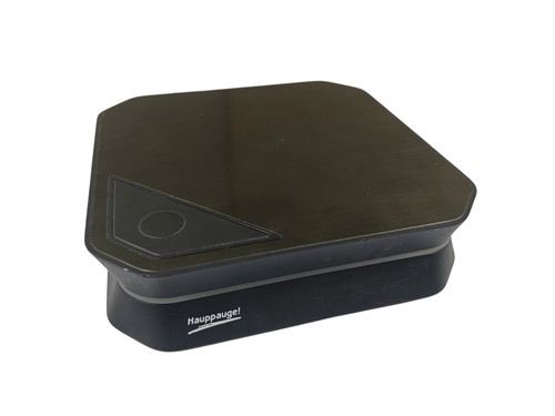 Hauppauge 1080p pvr - hauppauge,