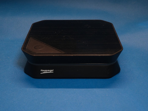 Hauppauge pvr rev - hd-pvr,