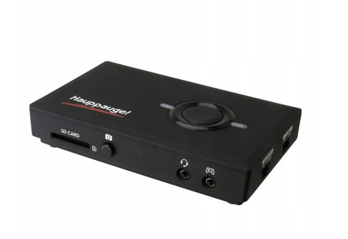 Hauppauge pvr pro atv252 - hauppauge, 60