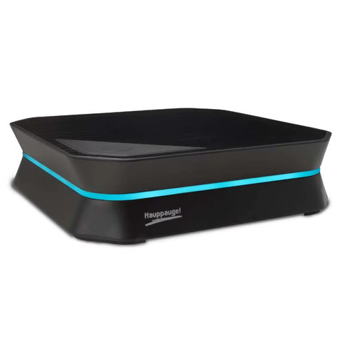 Hauppauge pvr high - hauppauge, 2